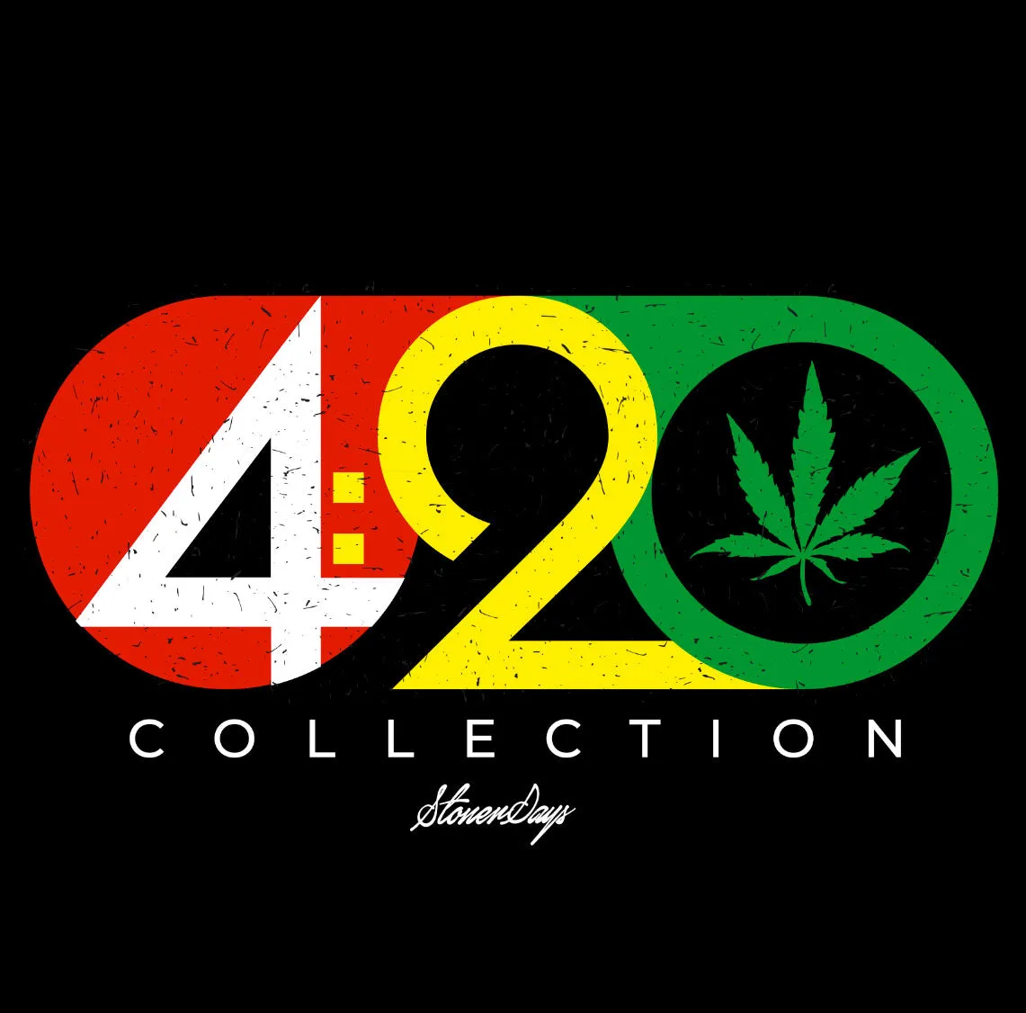 420 Collection Hoodie