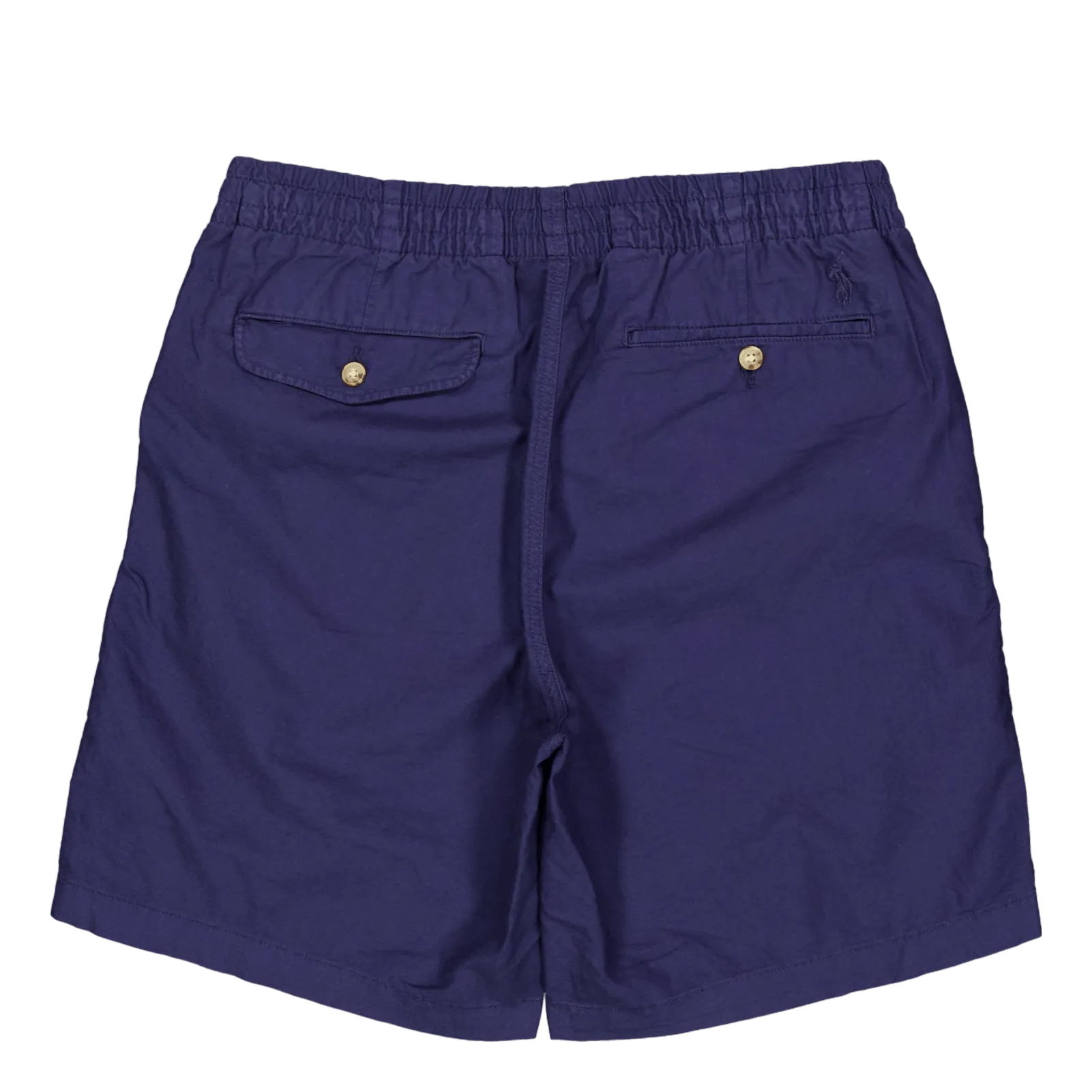 8-Inch Polo Prepster Oxford Short Newport Navy