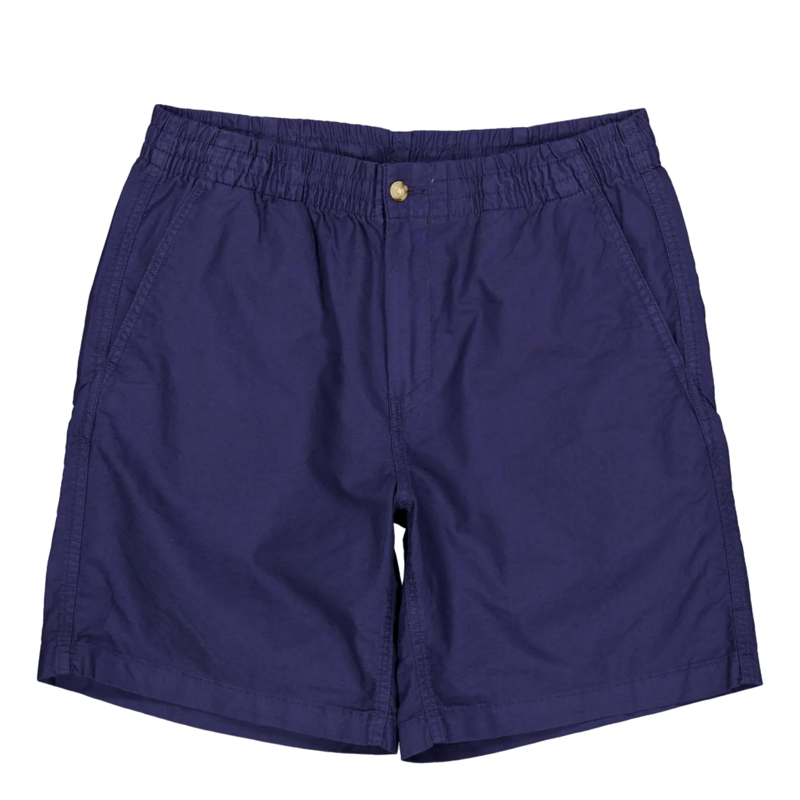 8-Inch Polo Prepster Oxford Short Newport Navy