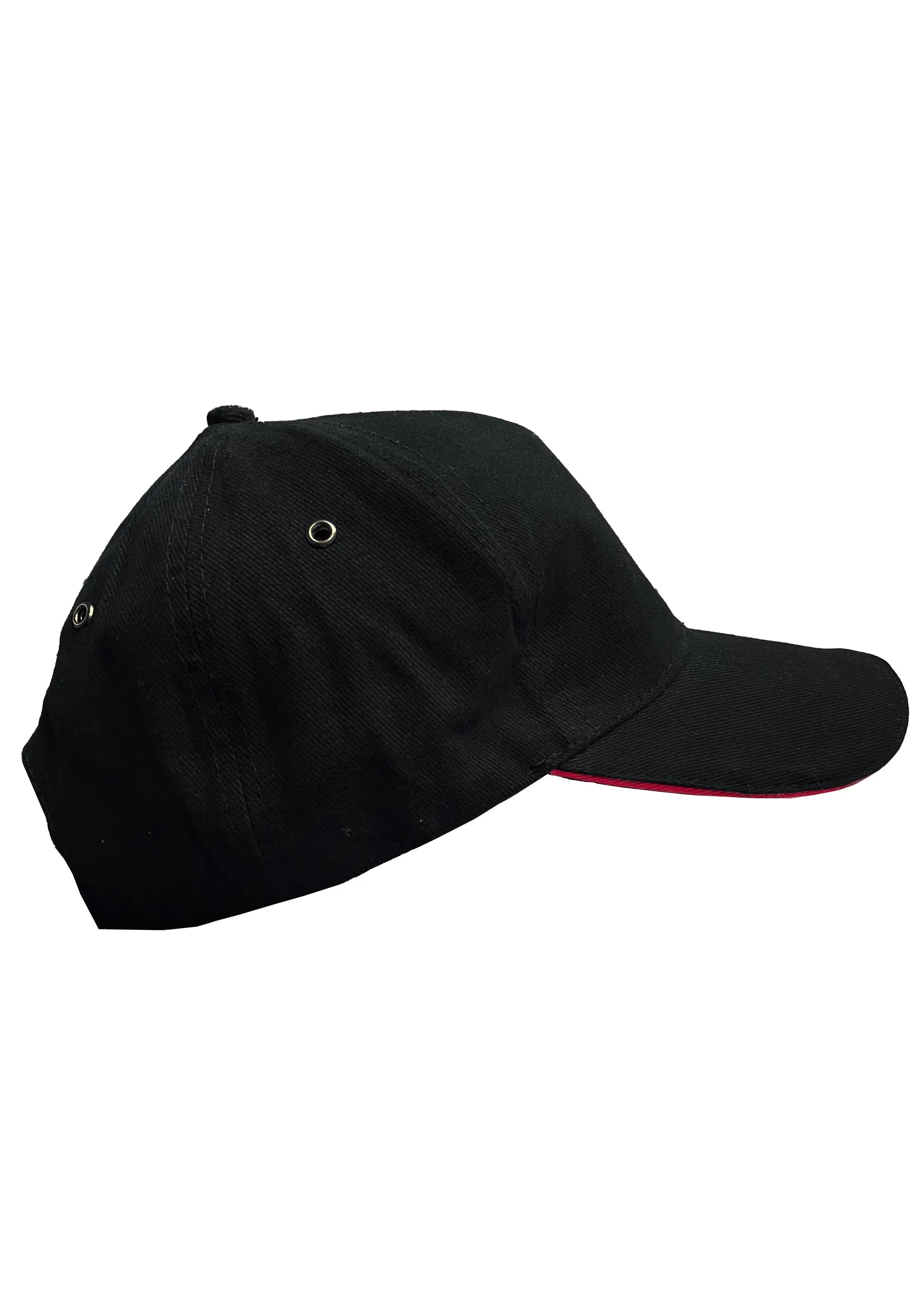 AC Milan Perth Tour Cap <br>