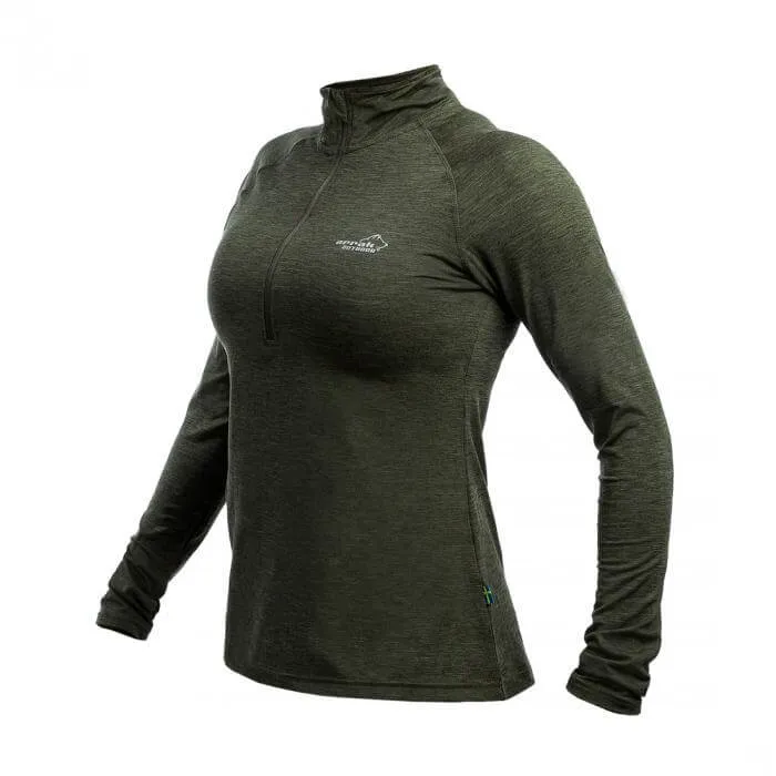 Action Top Lady (Olive)