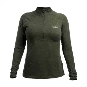 Action Top Lady (Olive)