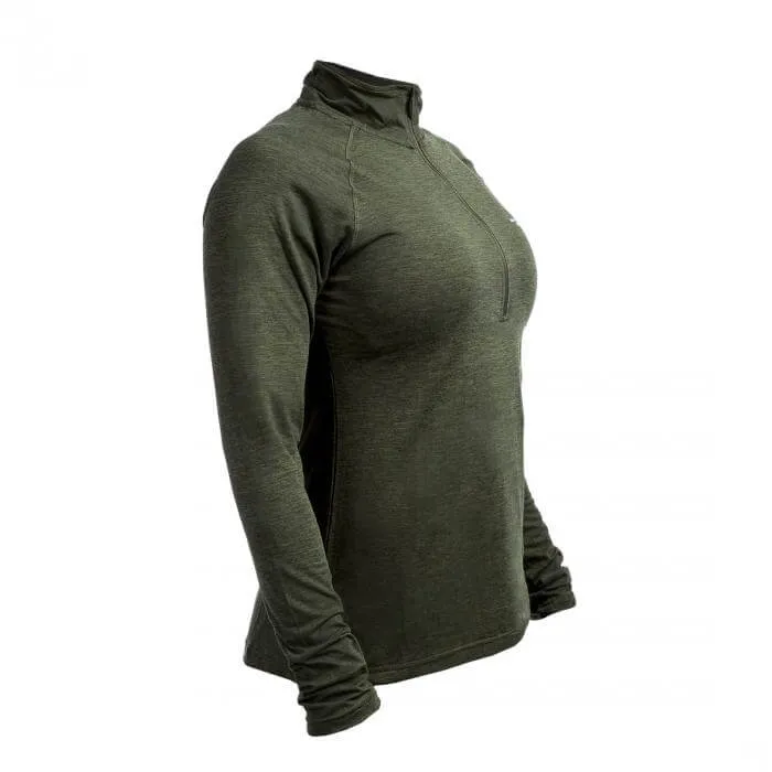 Action Top Lady (Olive)