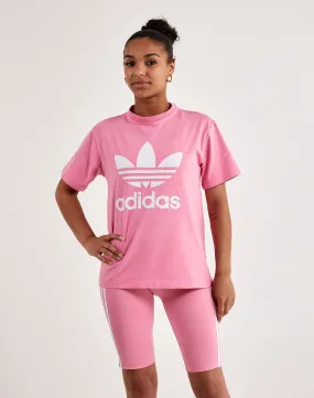 Adidas Classic Trefoil Tee