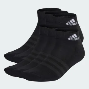 adidas Cushioned Sportswear 6-Pairs Unisex Ankle Socks