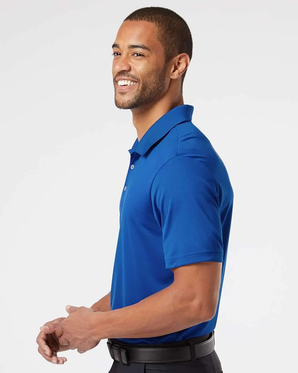 adidas - Men's Performance Sport Shirt