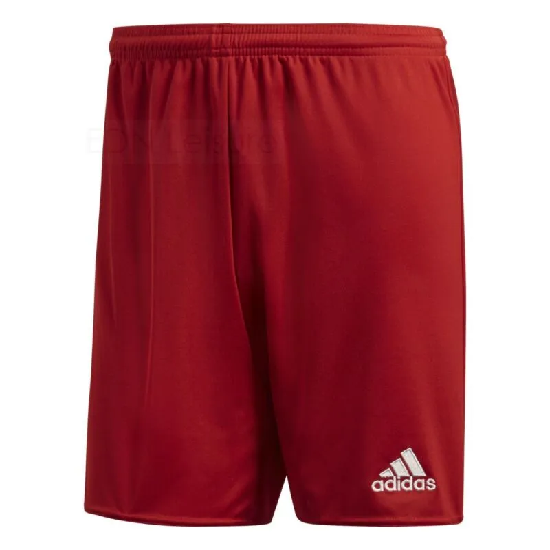 Adidas Mens Shorts Sports Training Parma Football Climalite Gym S M L XL XXL