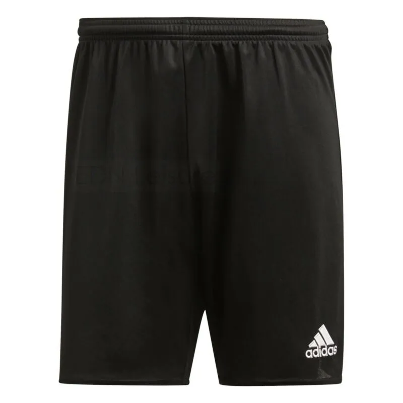 Adidas Mens Shorts Sports Training Parma Football Climalite Gym S M L XL XXL