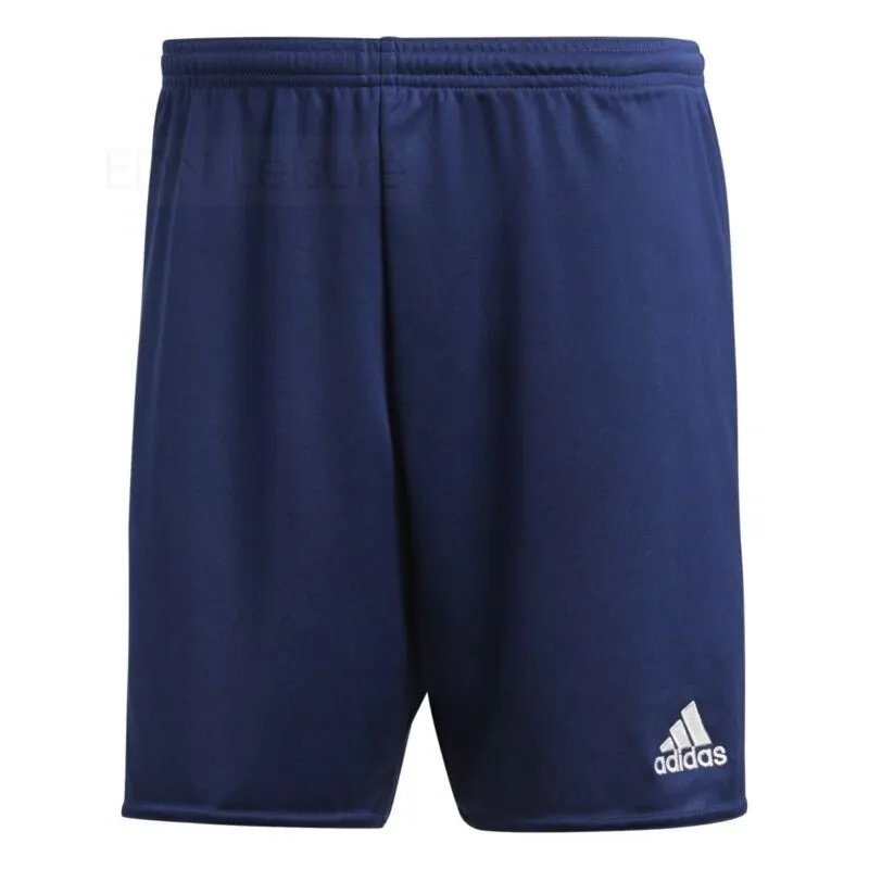 Adidas Mens Shorts Sports Training Parma Football Climalite Gym S M L XL XXL