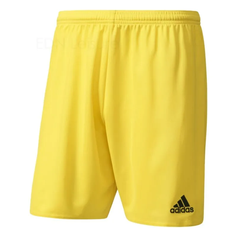 Adidas Mens Shorts Sports Training Parma Football Climalite Gym S M L XL XXL