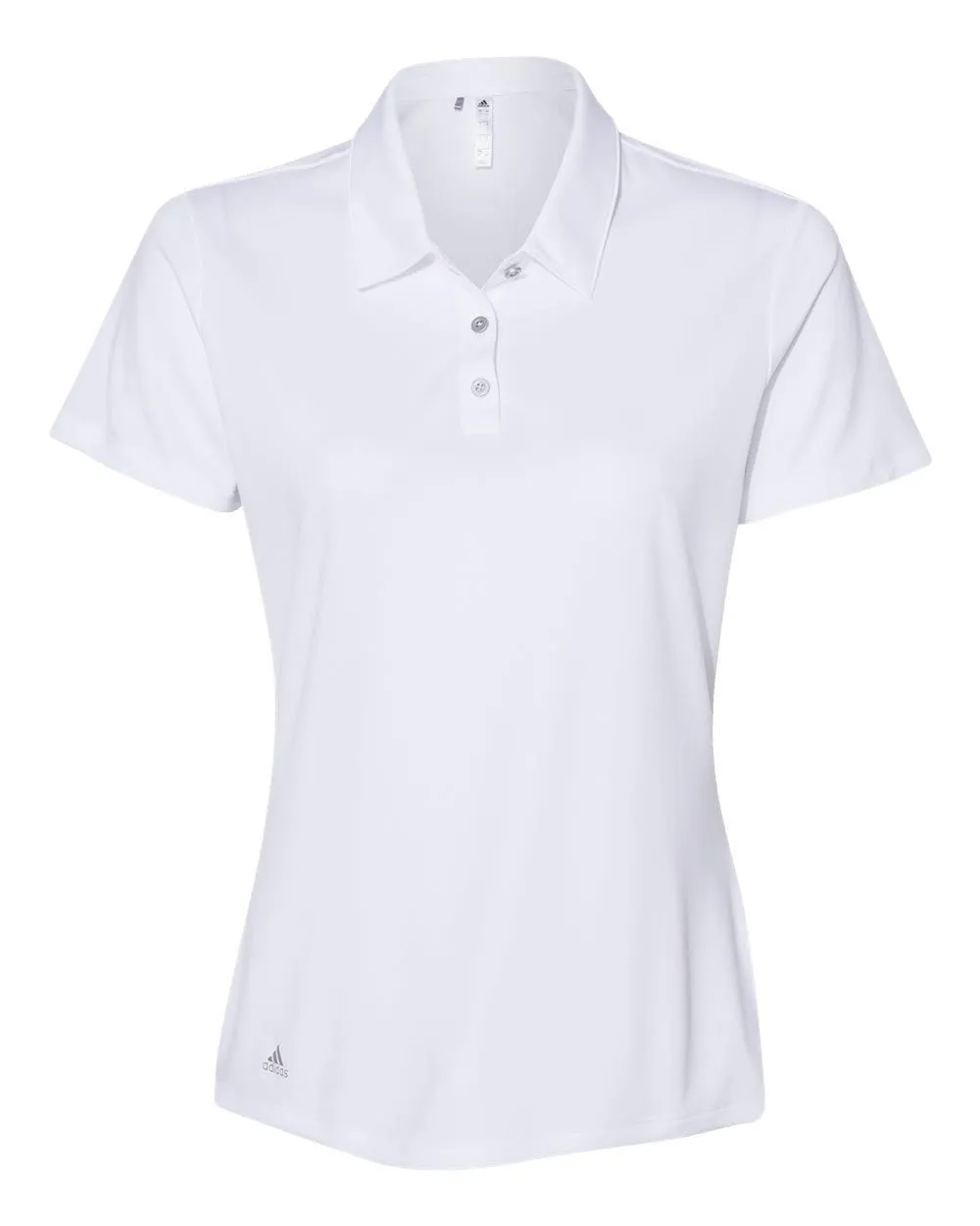 adidas - Women's Performance Sport Shirt