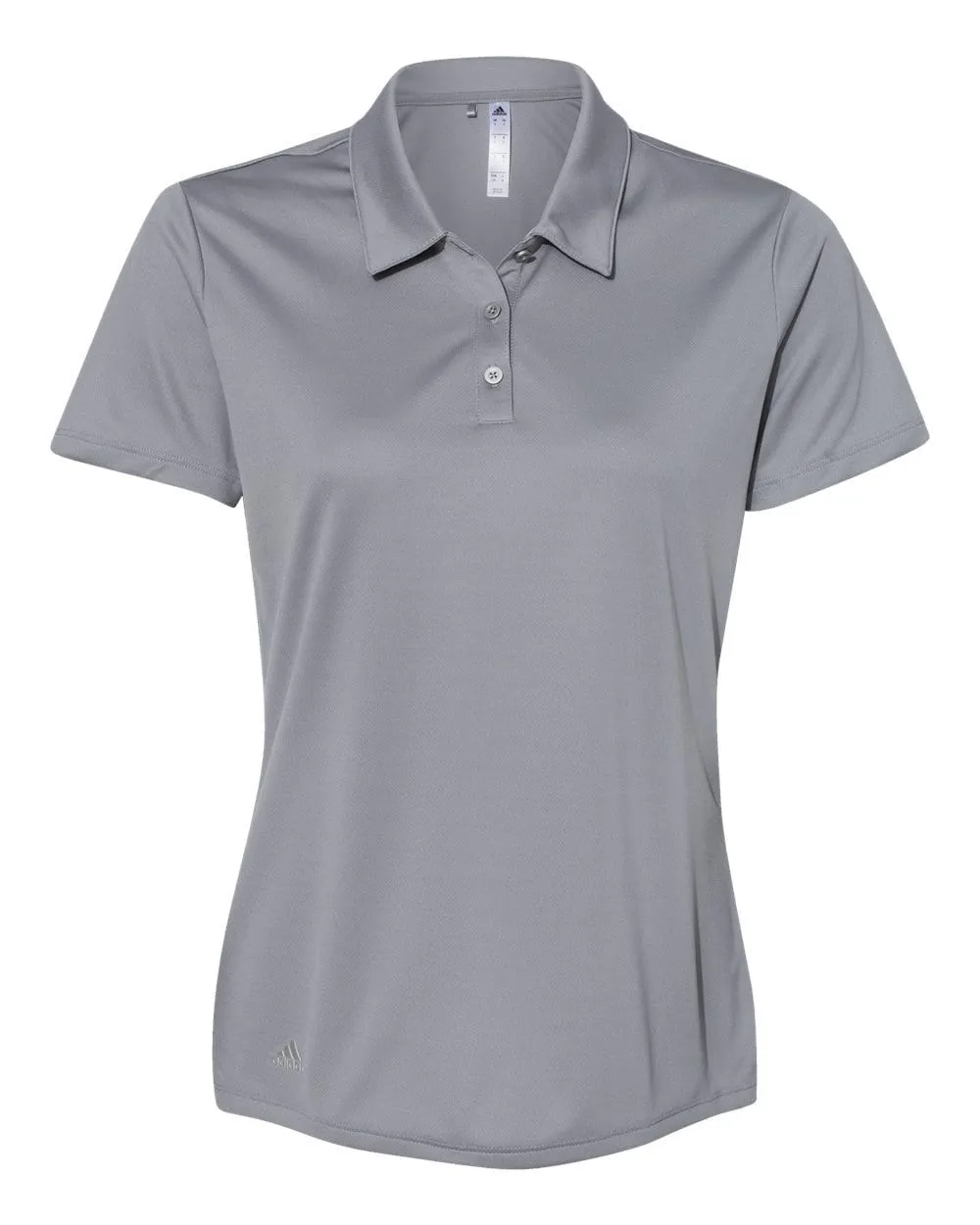 adidas - Women's Performance Sport Shirt