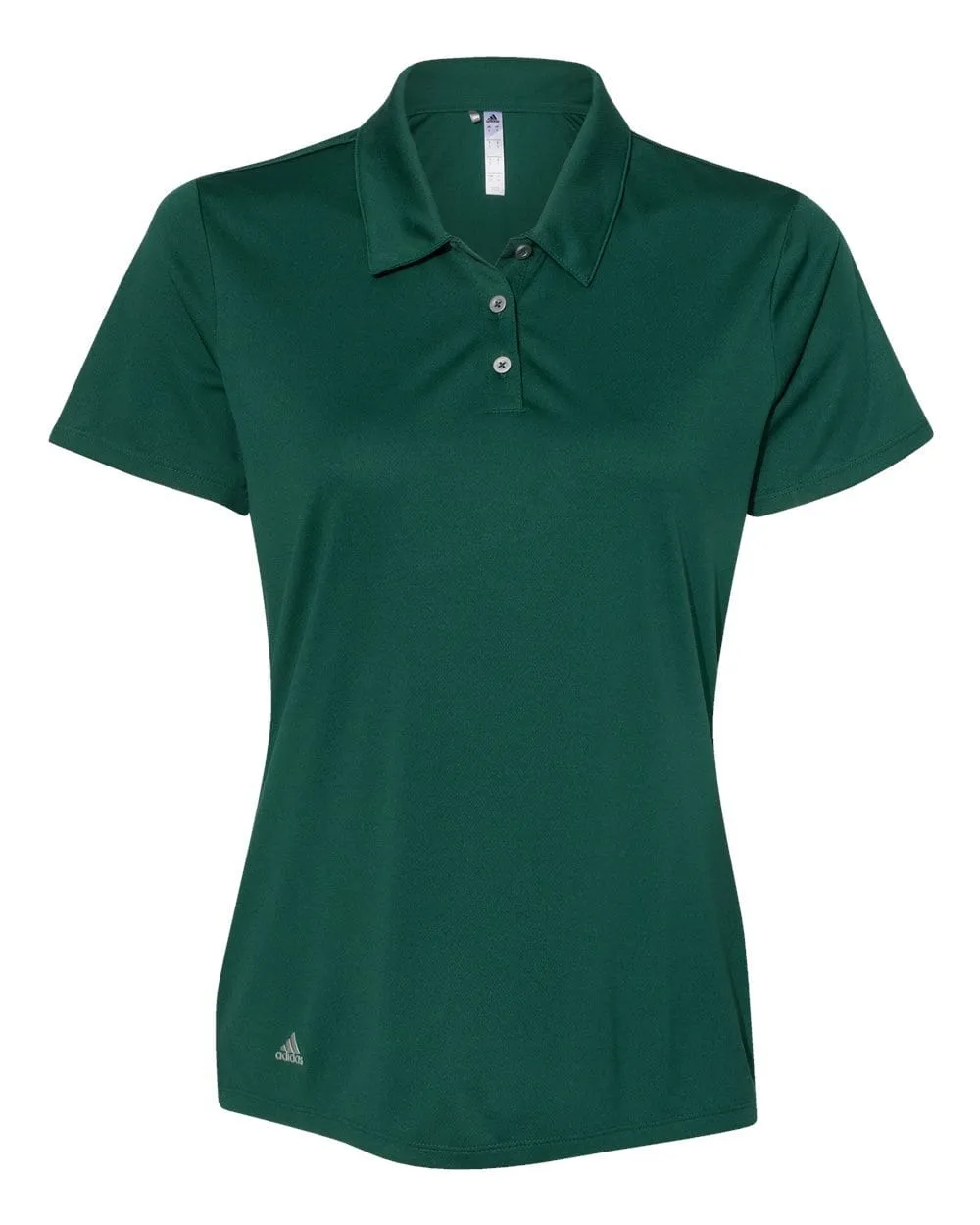 adidas - Women's Performance Sport Shirt