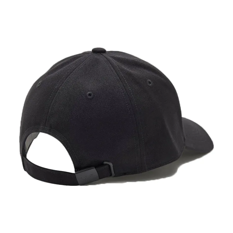 ADIDAS Y-3 Logo Cap Black