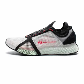 ADIDAS Y-3 Runner 4D IO Bliss