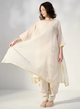 Anise Kurta