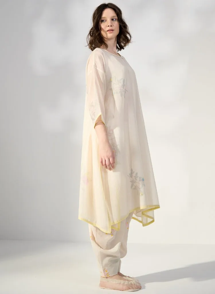 Anise Kurta