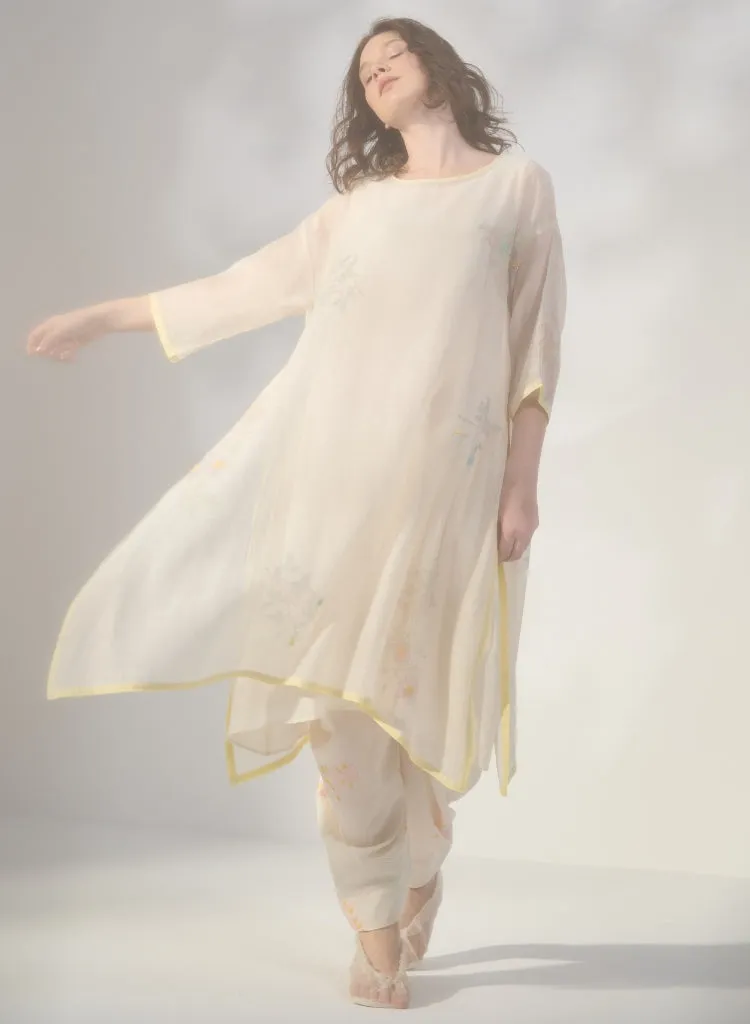 Anise Kurta