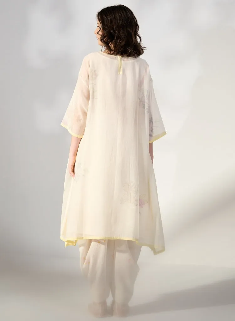 Anise Kurta