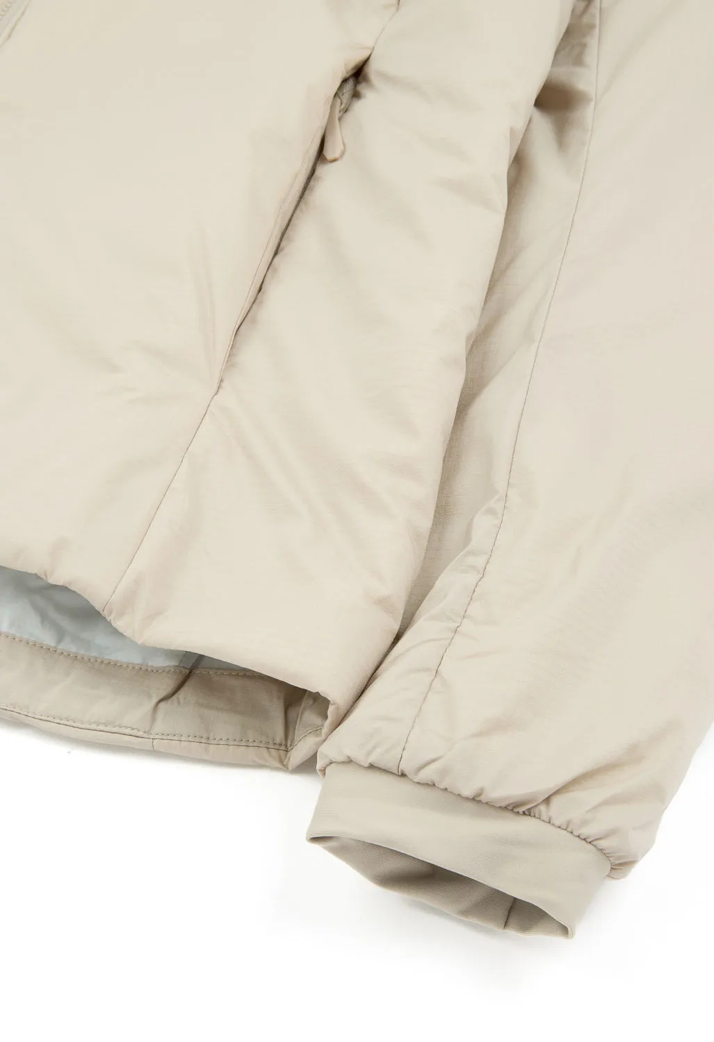 Arc'teryx Women's Atom Heavyweight Hoody - Rune