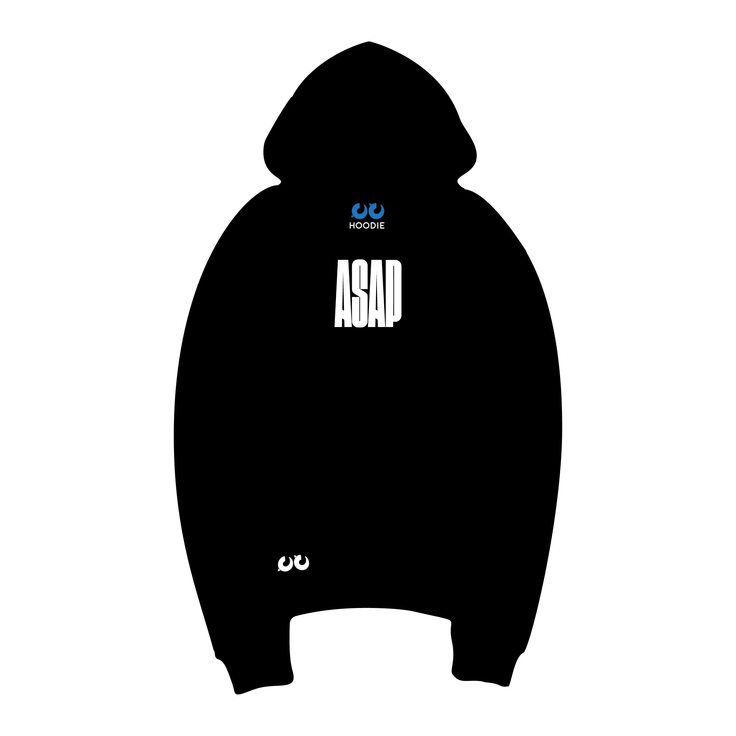 ASAP (Kids Hoodie)