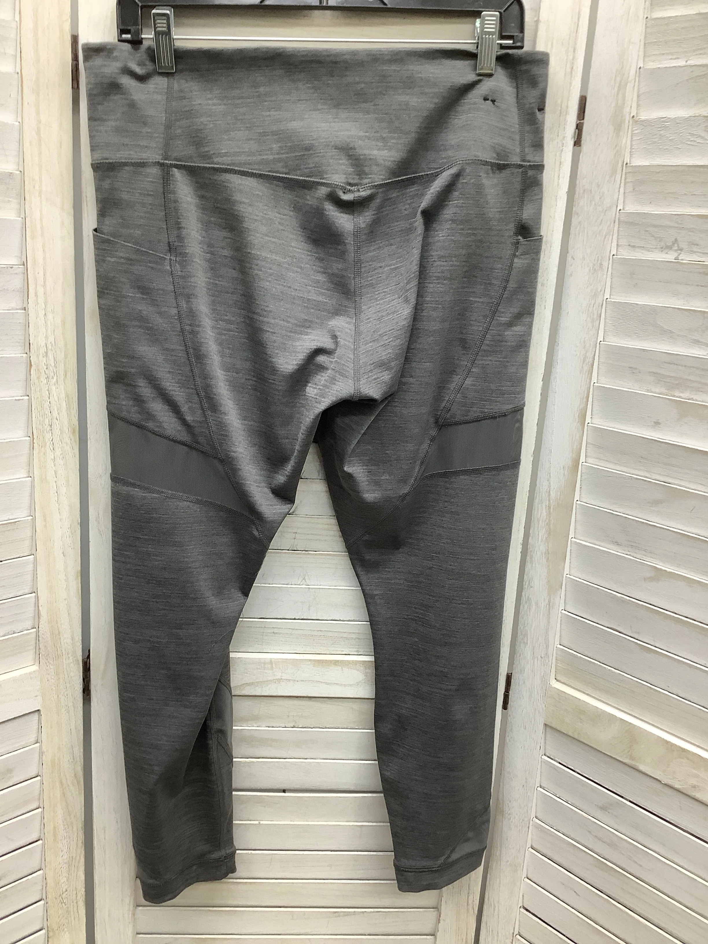 Athletic Leggings By Clothes Mentor  Size: 2x