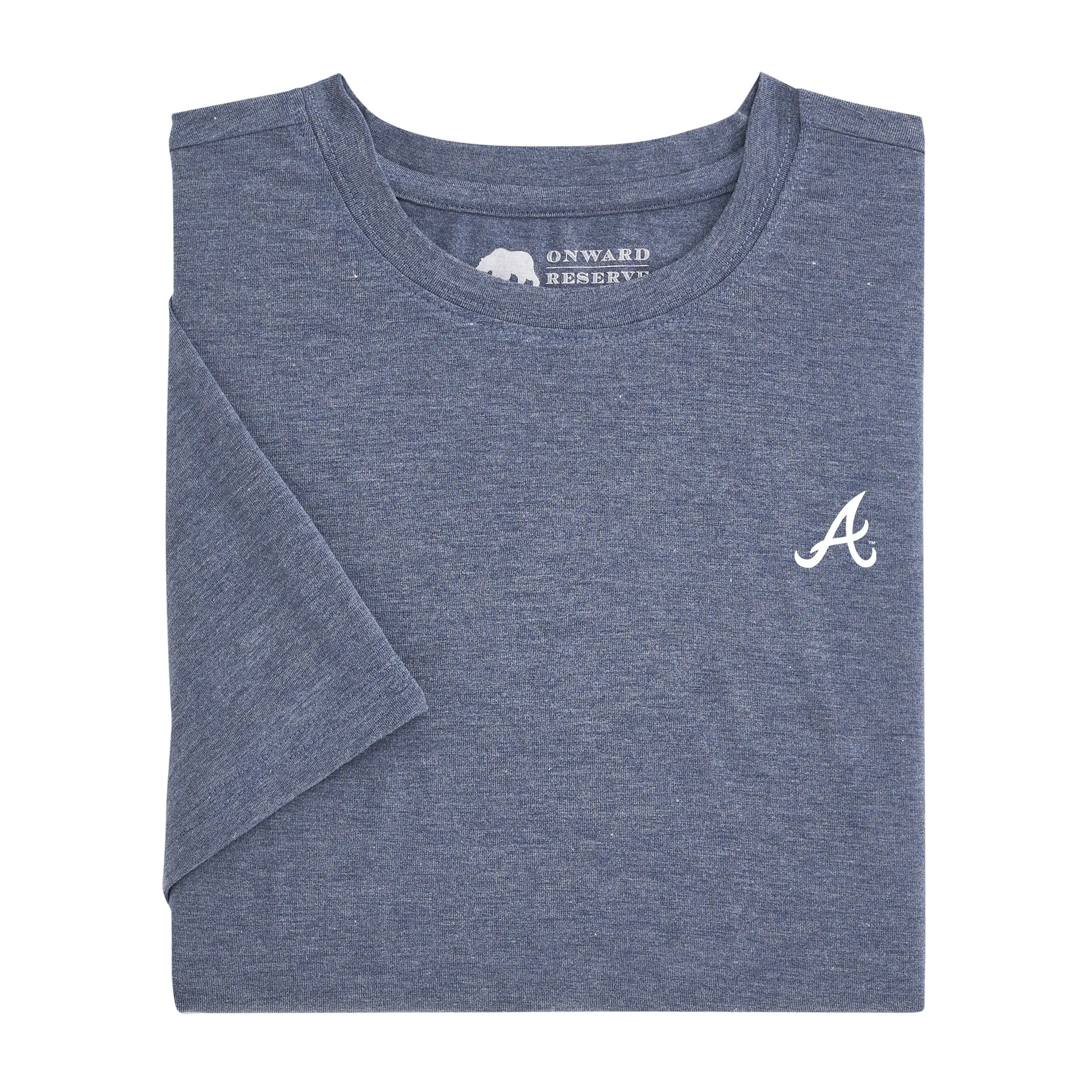 Atlanta Braves Sport Tee