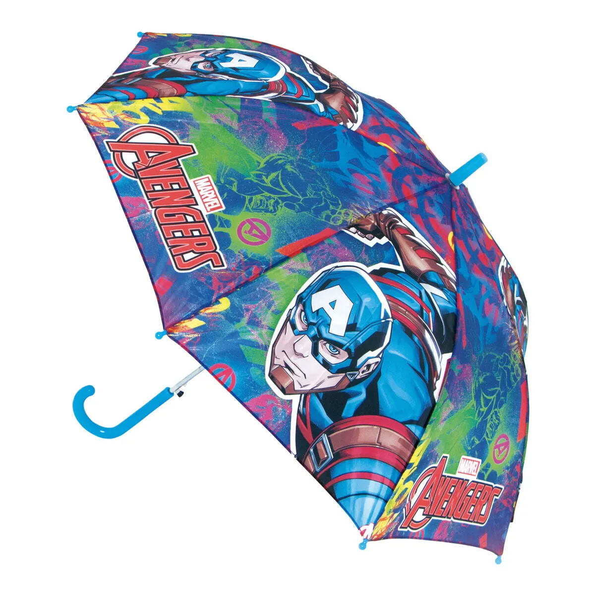 Automatic Umbrella The Avengers Infinity (Ø 84 cm)