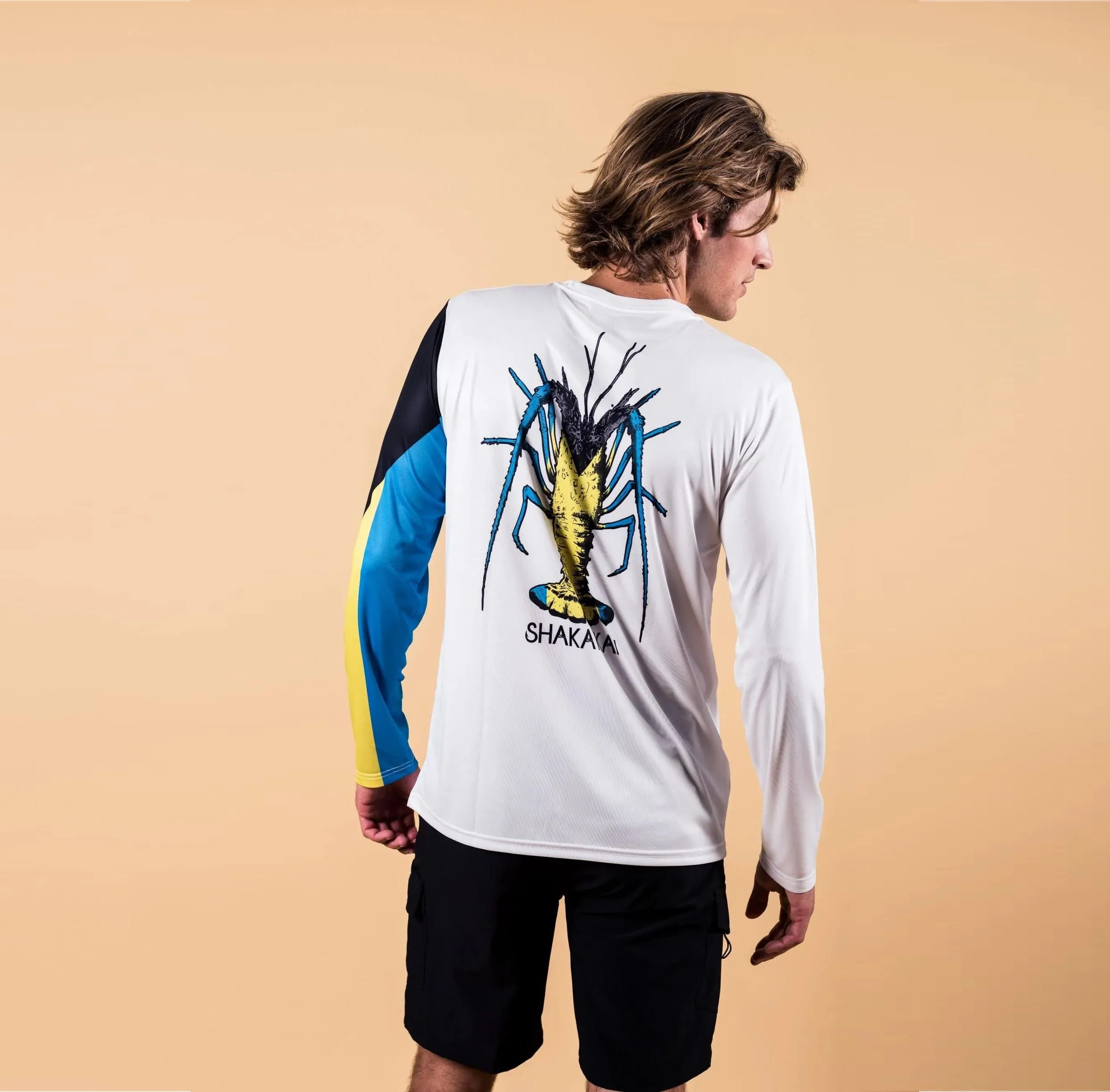 Bahabug Long Sleeve Performance Shirt