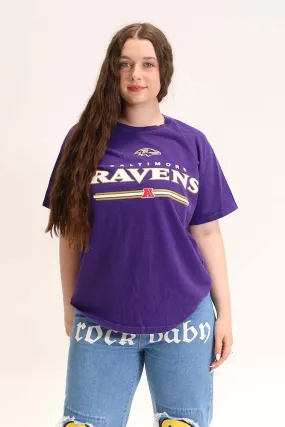 Baltimore Ravens Tee L