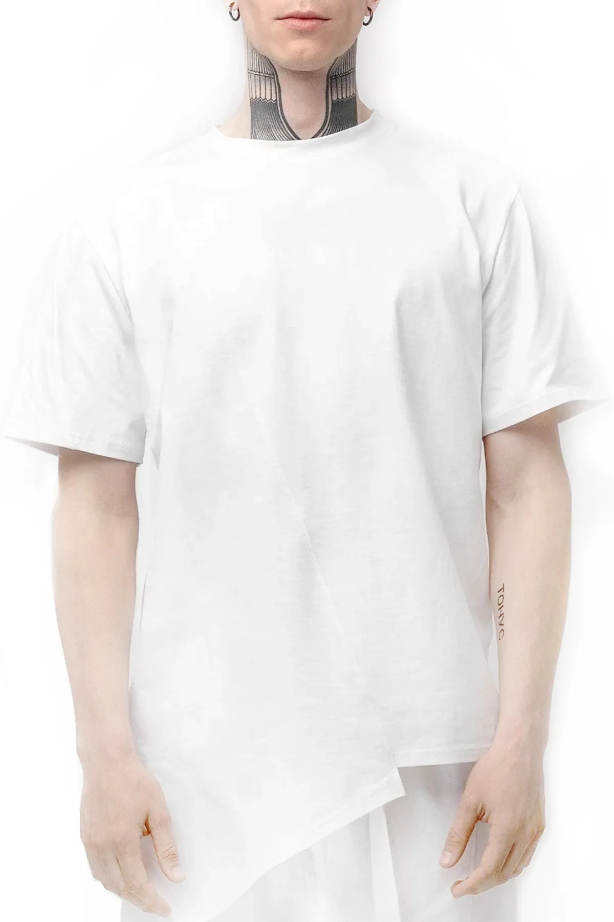 Basic T-shirt