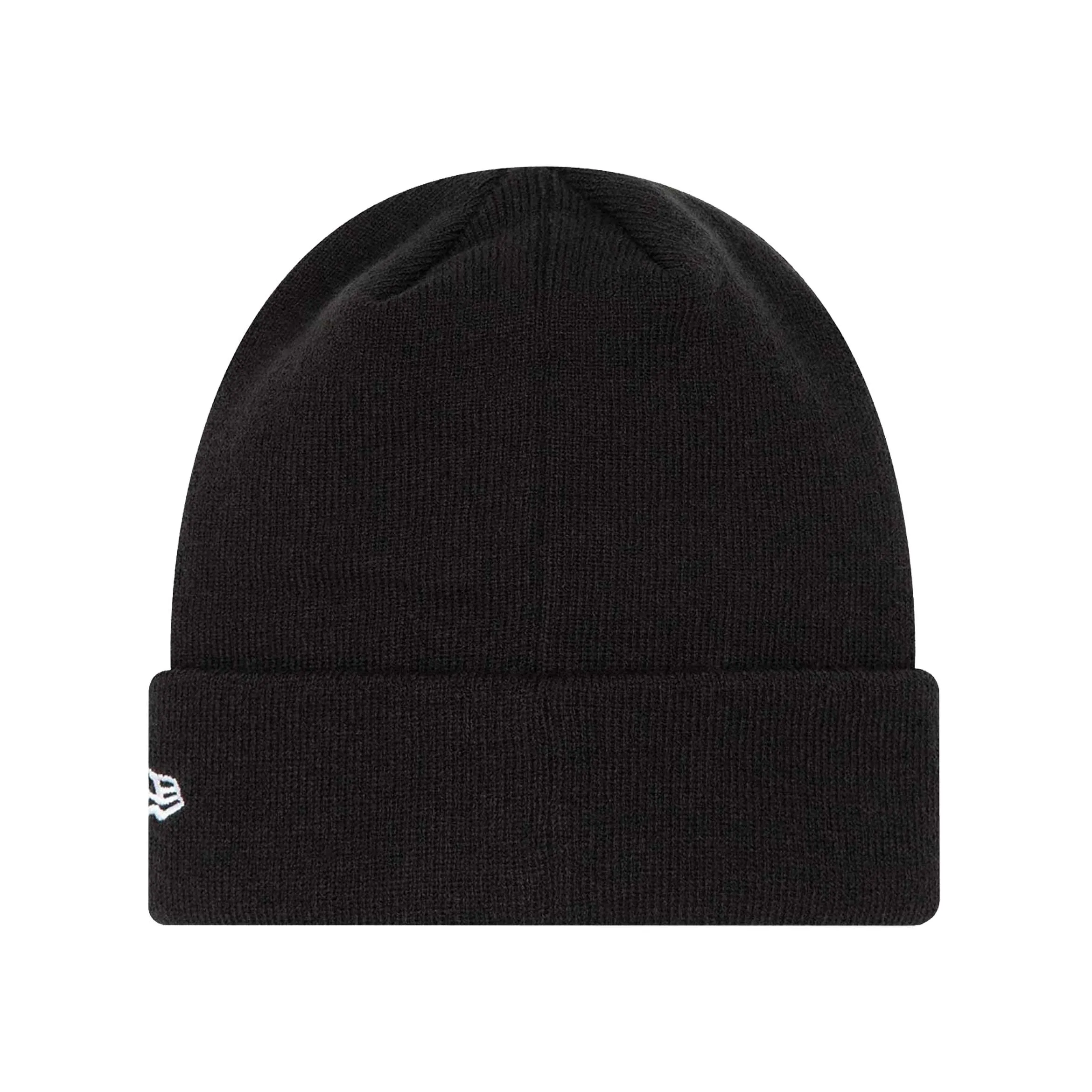 Beanie Team Cuff White Sox