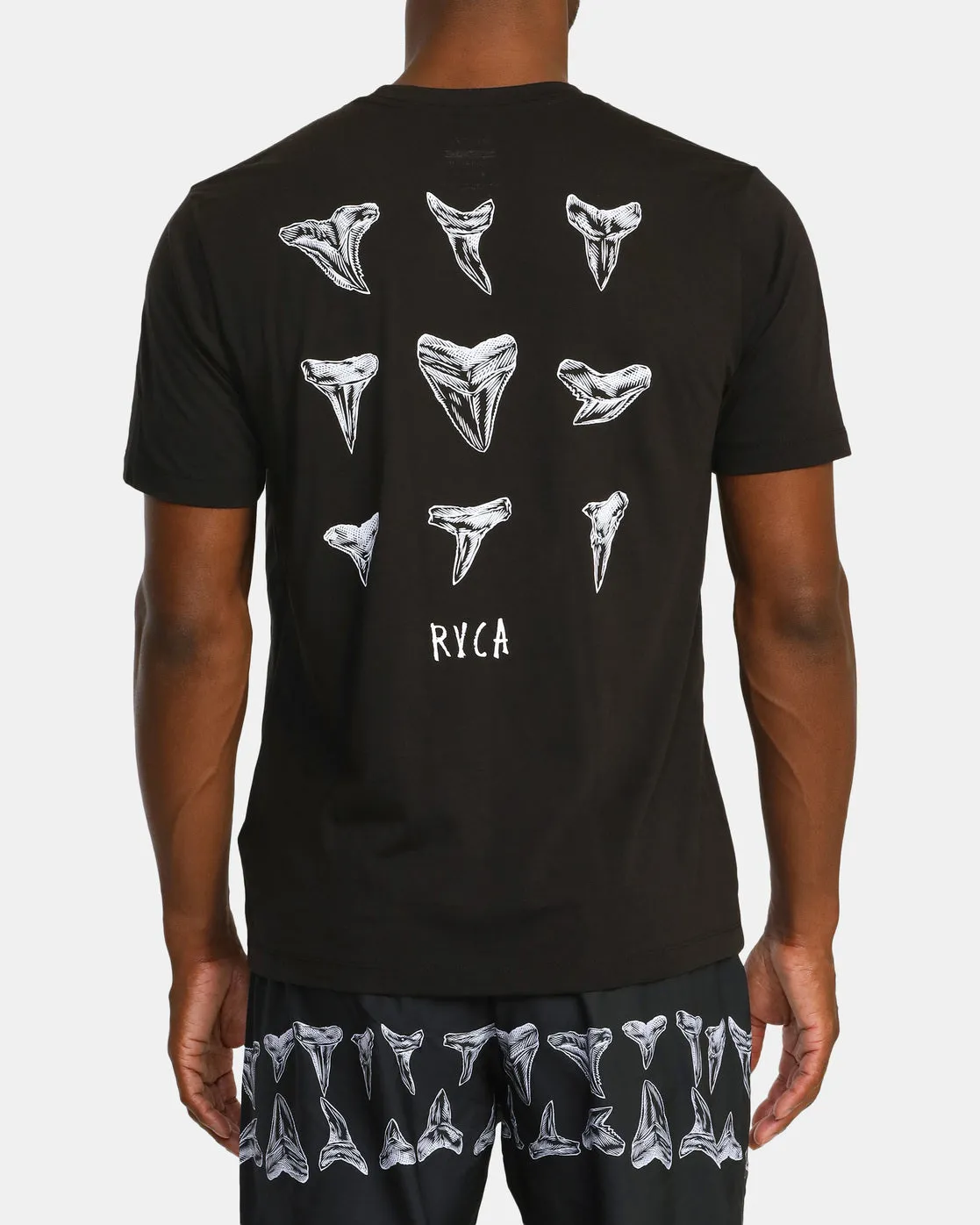 Ben Horton Hawaii Tee - Black