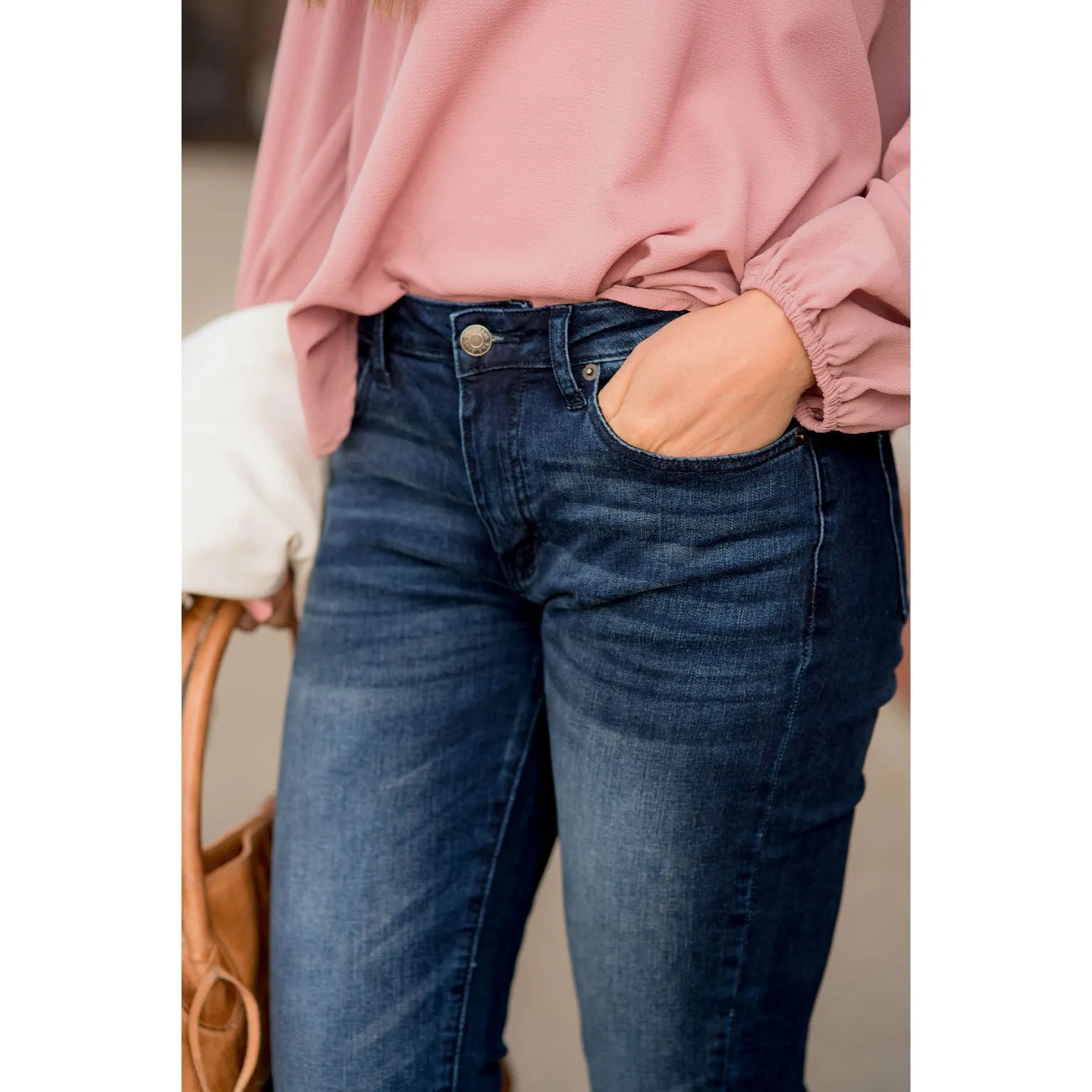 Betty Denim Jeans