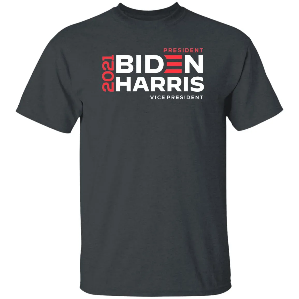 Biden Harris 2021 T-shirts & Hoodie