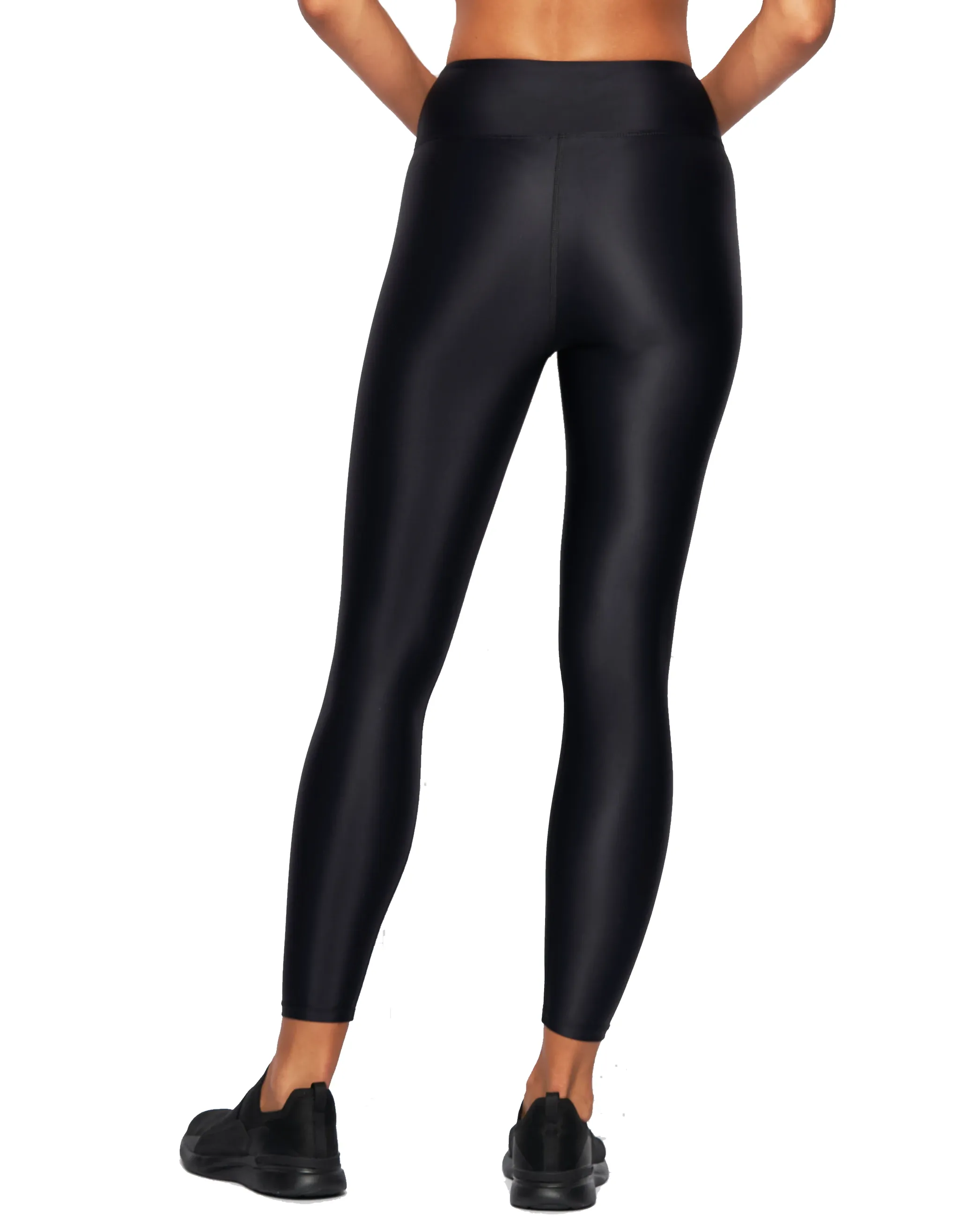 Body Legging - Black