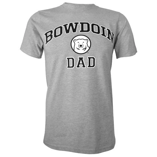 Bowdoin Family Tee from MV Sport