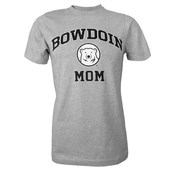 Bowdoin Family Tee from MV Sport