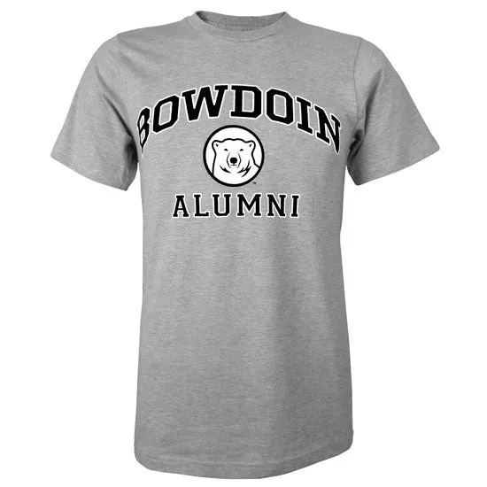 Bowdoin Family Tee from MV Sport