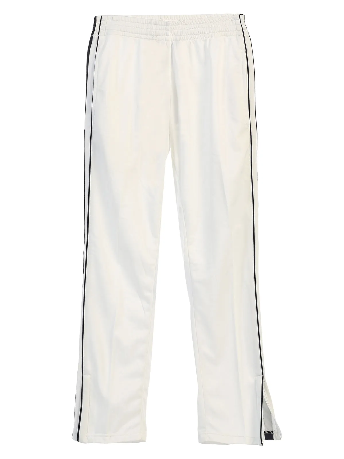 Boy's Pants w/ Zip Bottom