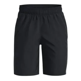 Boys' Woven Graphic Shorts