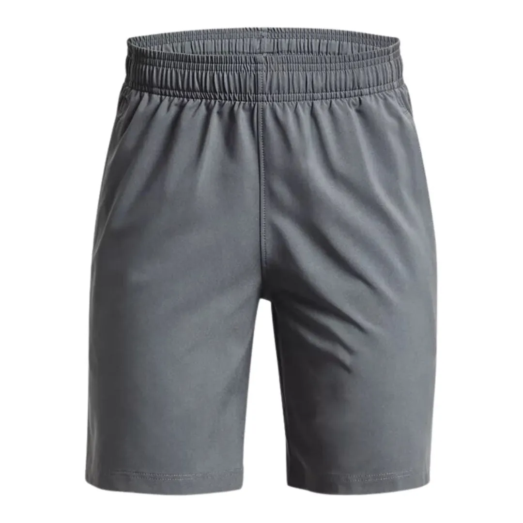 Boys' Woven Graphic Shorts