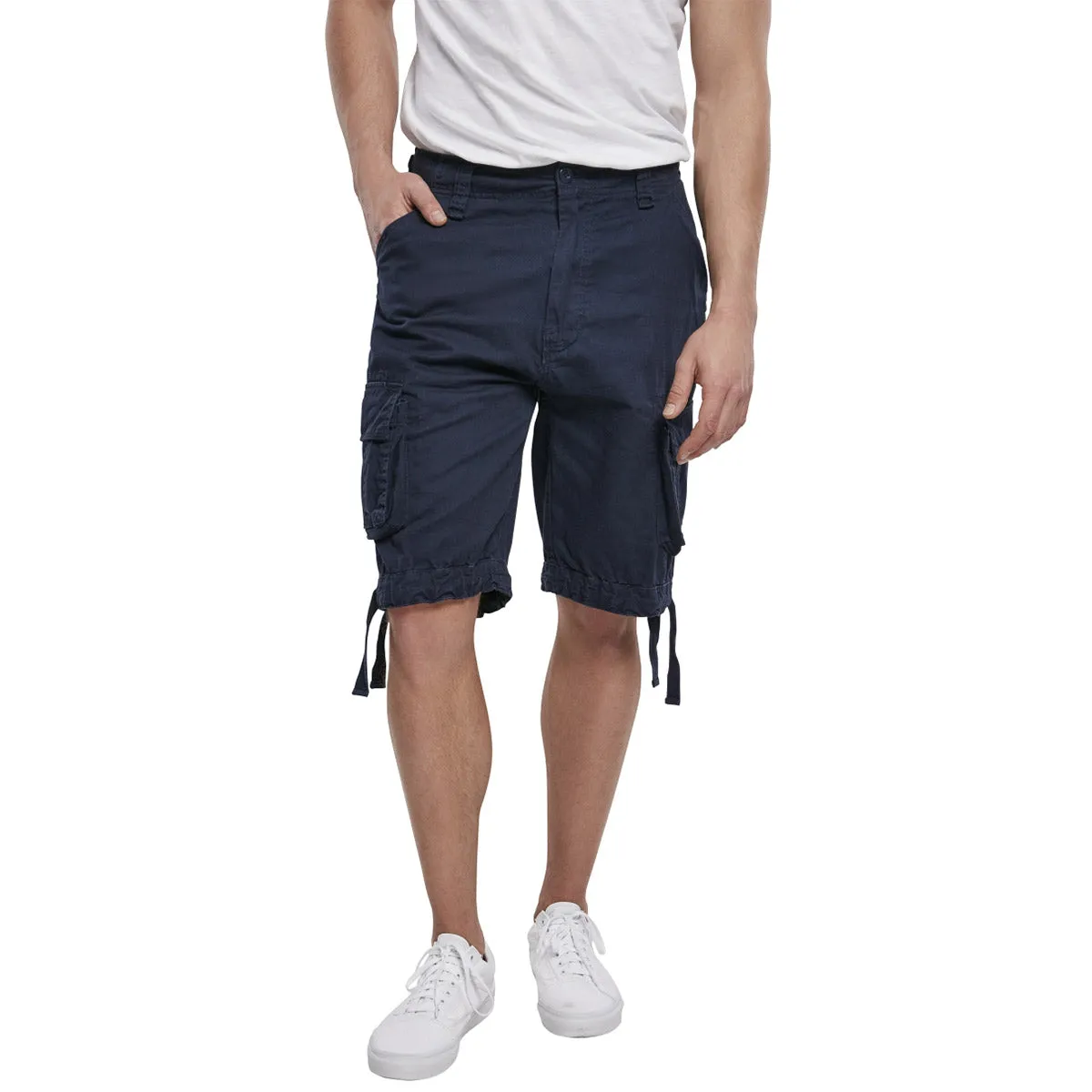 BrandIt Urban Legend Shorts Navy