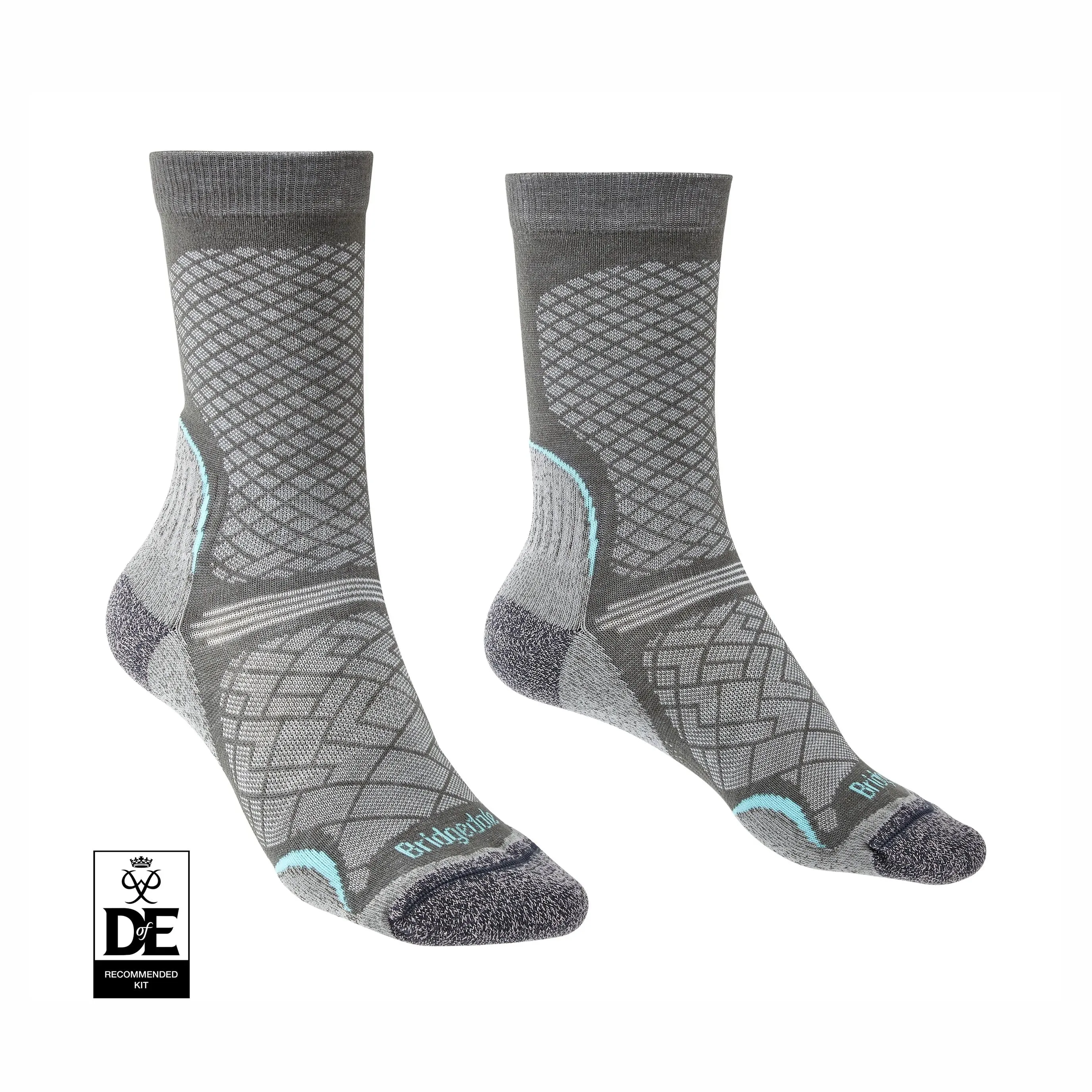 Bridgedale UL T2 Coolmax Sock Mens