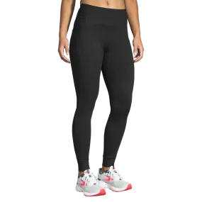 Brooks Women's Momentum Thermal Tight