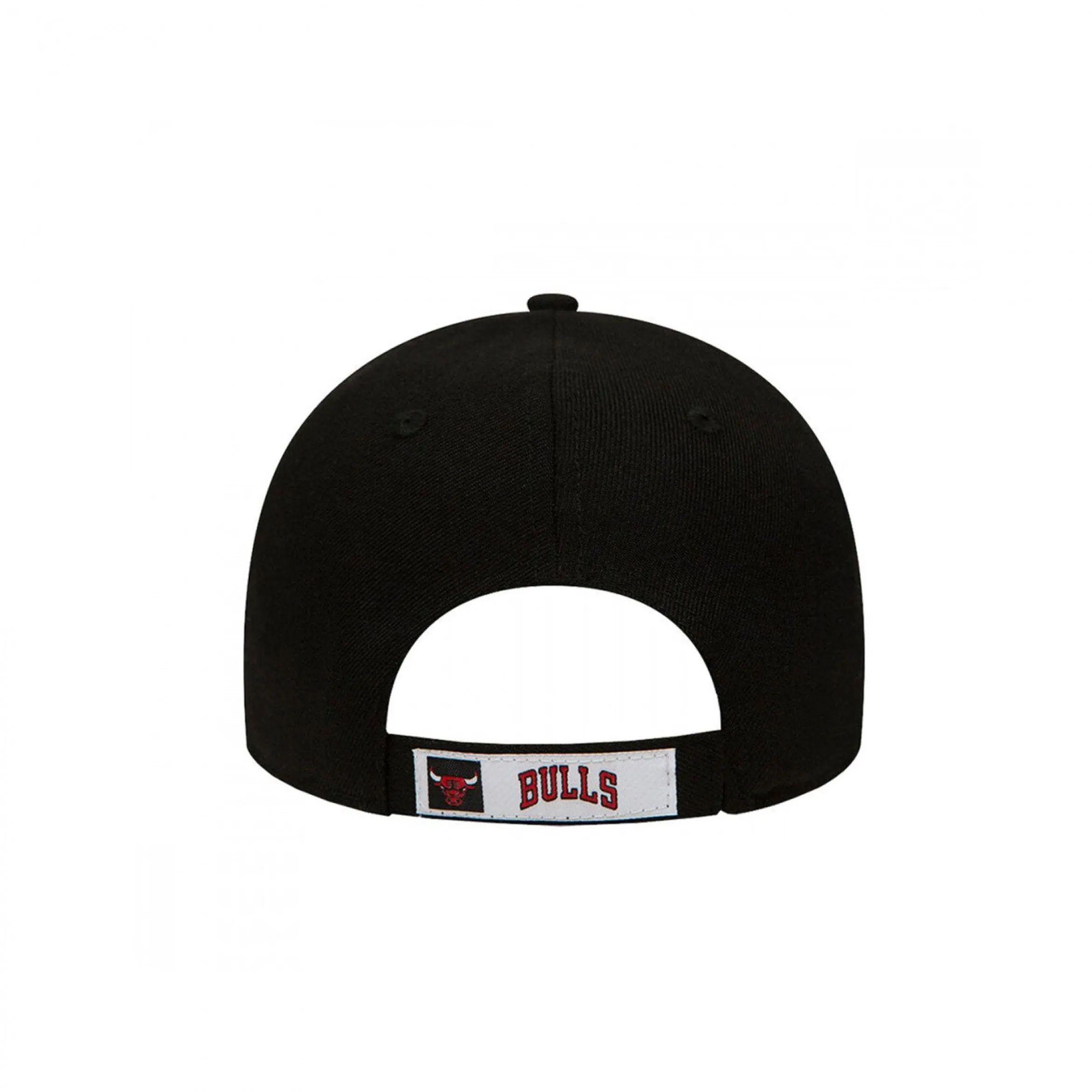 Cappellino 9forty Chicago Bulls