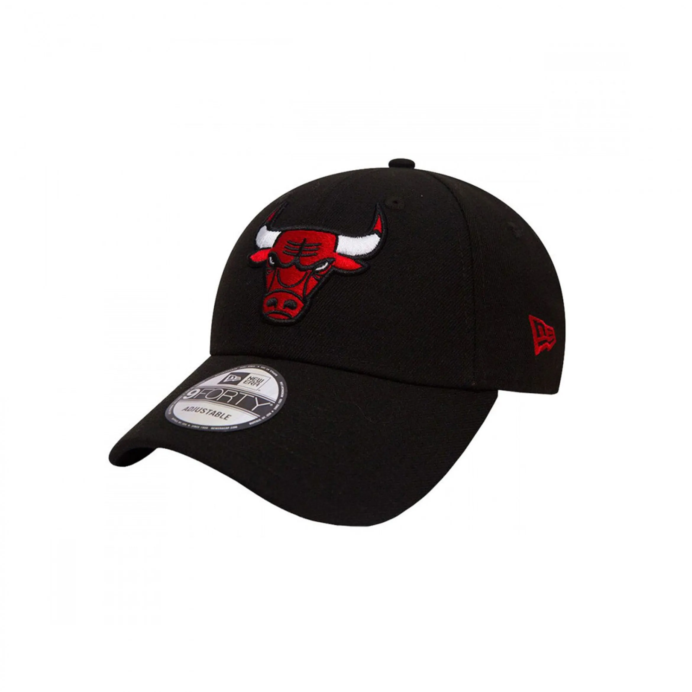 Cappellino 9forty Chicago Bulls