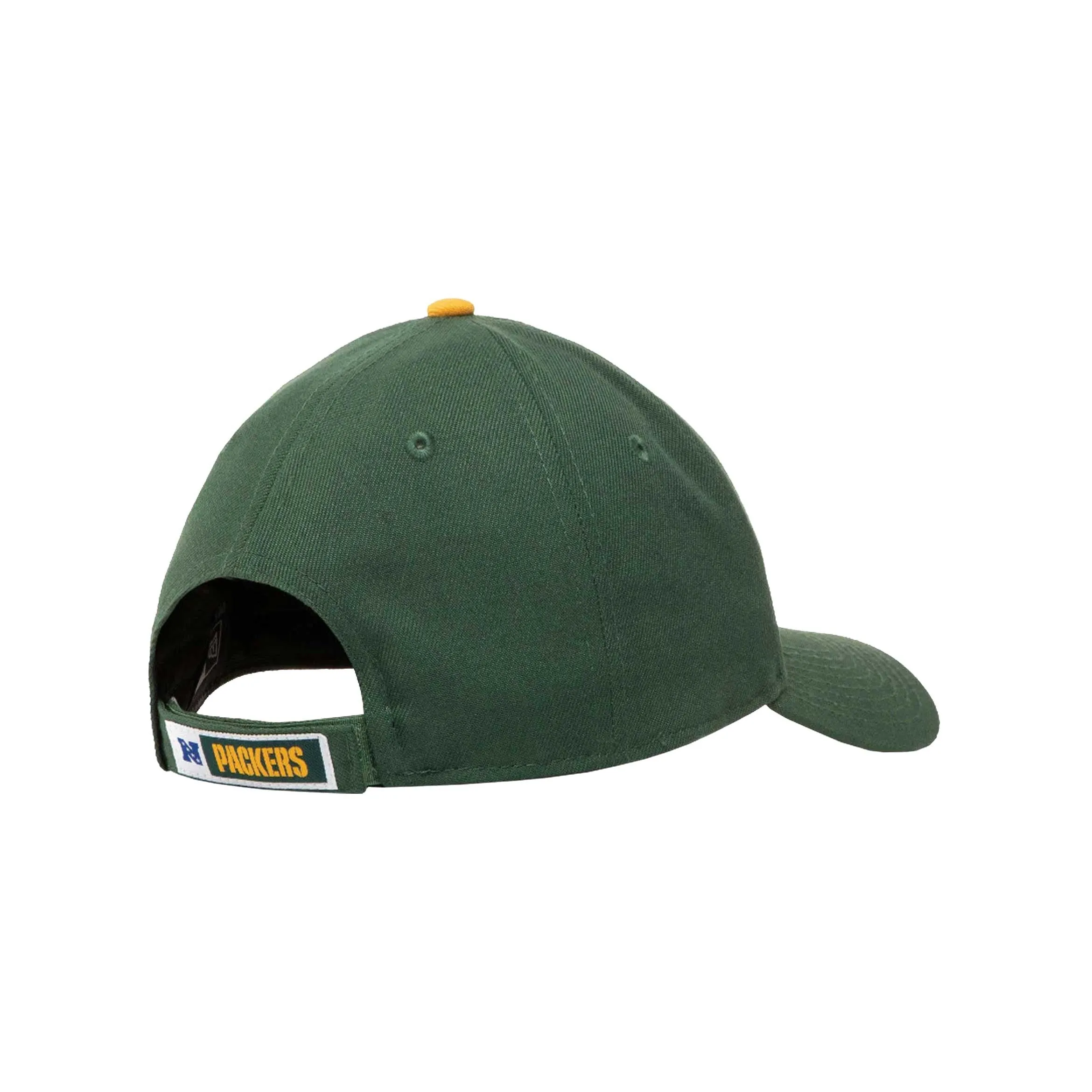 Cappellino 9forty Green Bay Packers