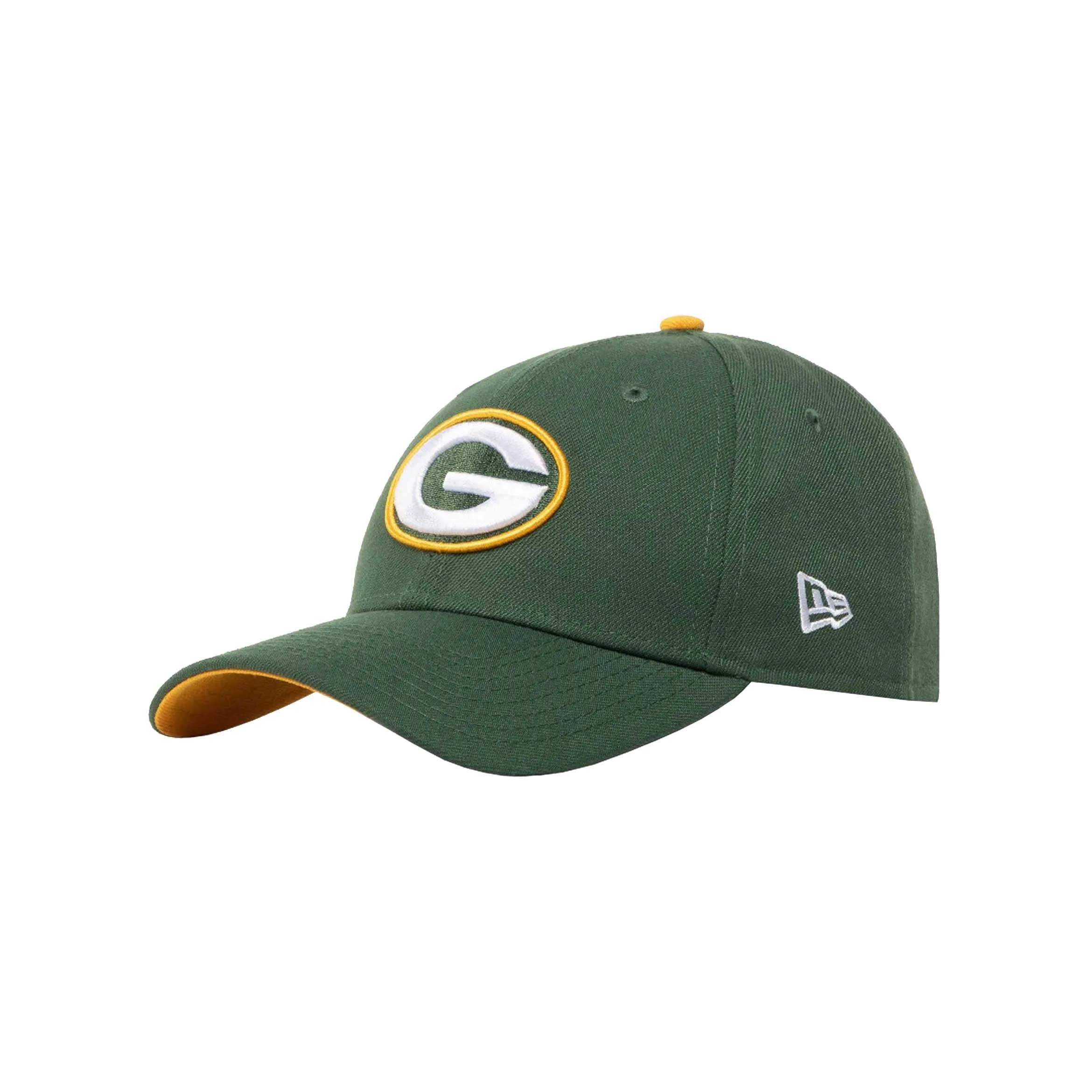 Cappellino 9forty Green Bay Packers