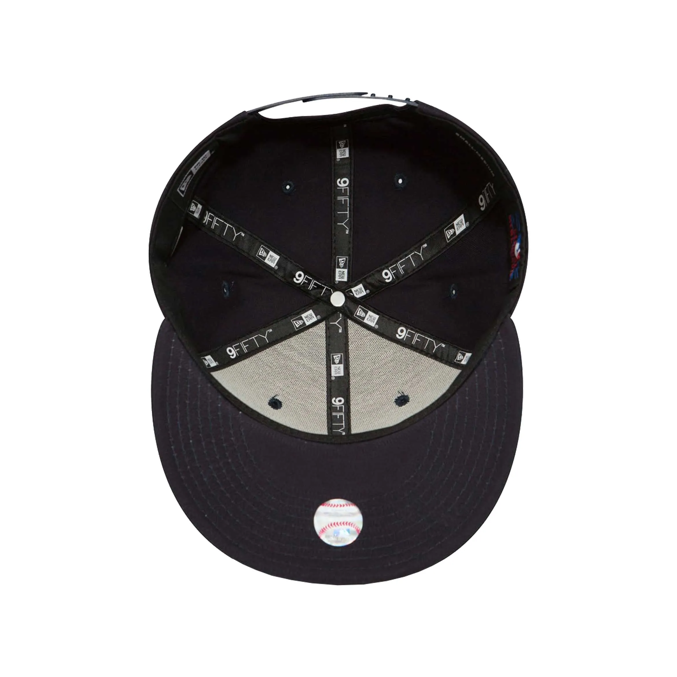 Cappellino  League Essential 9fifty Ny Yankees Otc